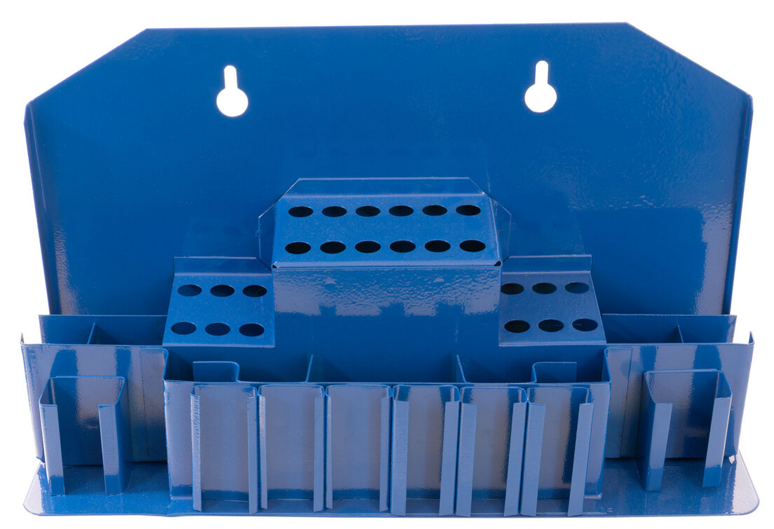 Metal Wall Hanger for Mill Clamping Kits