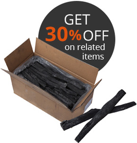 Binchotan Charcoal - Komaru 33 LB