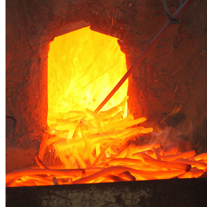 Crafting the Perfect Charcoa