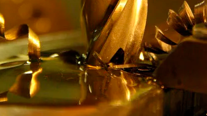Cutting Fluids and Compounds