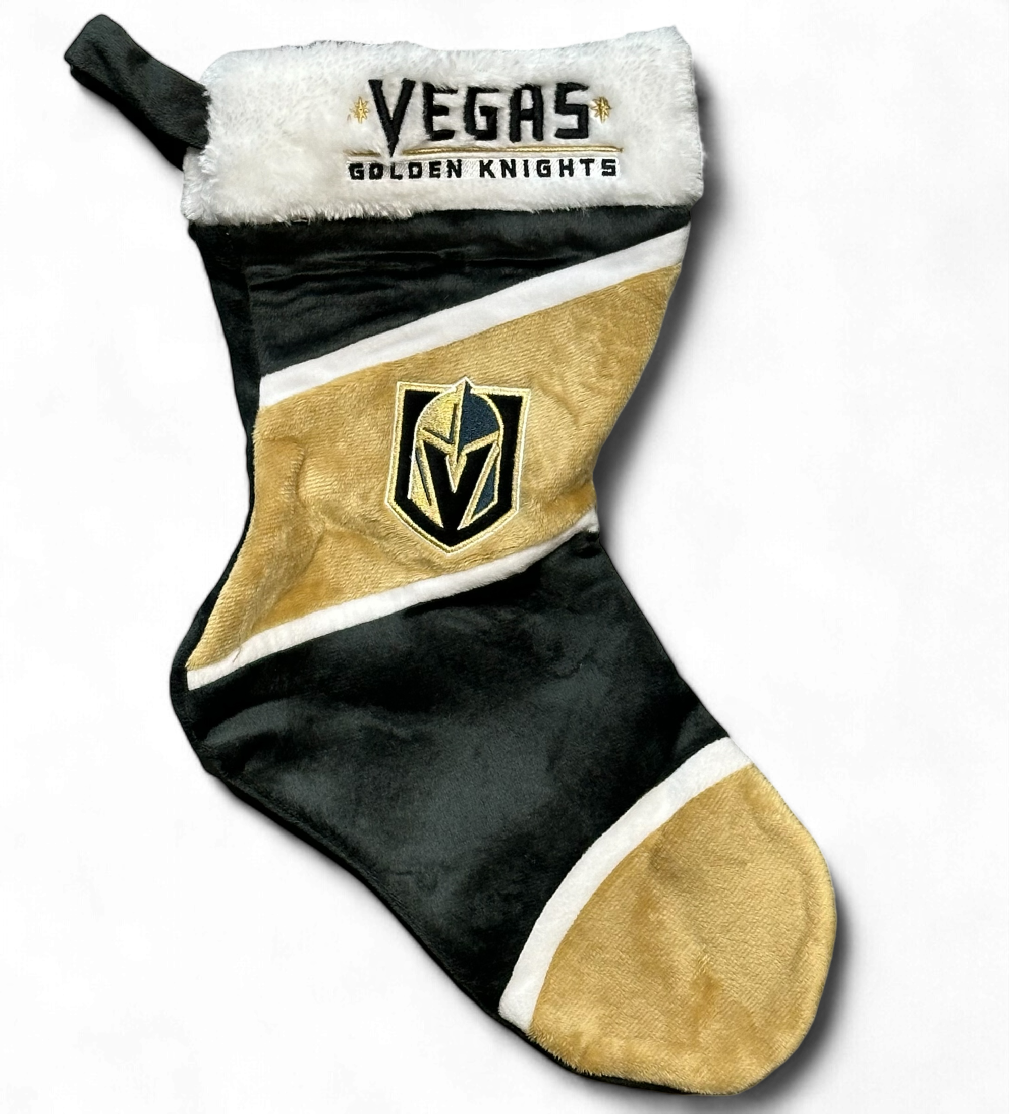 Vegas Golden Knights FOCO High End Stocking