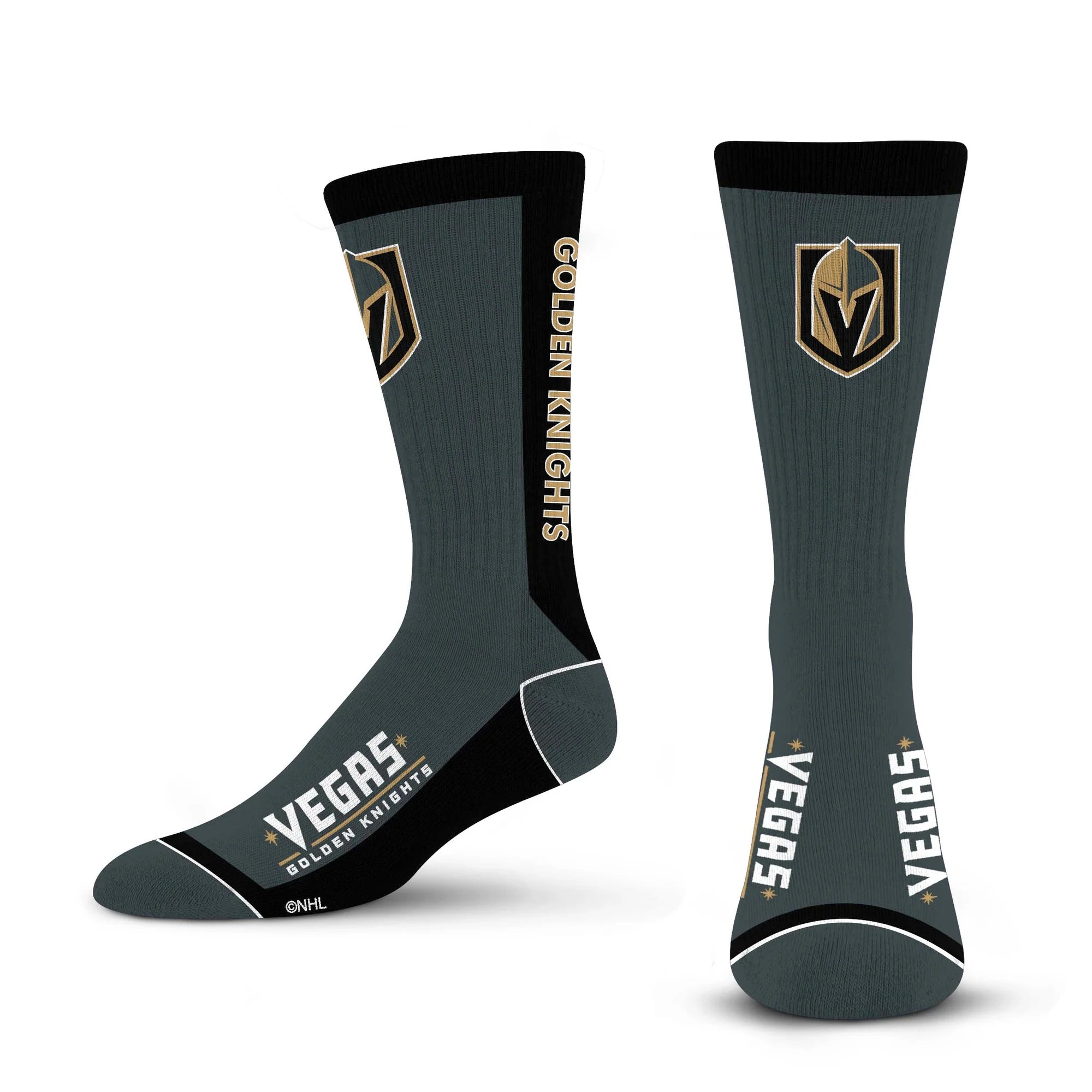 Vegas Golden Knights MVP Socks