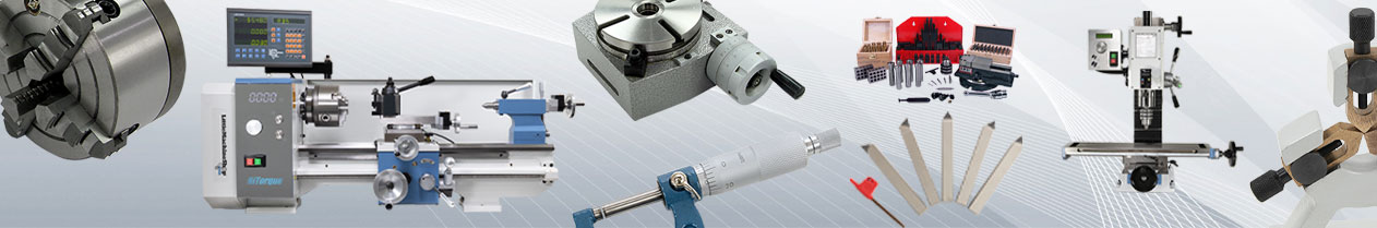 LittleMachineShop.com tooling