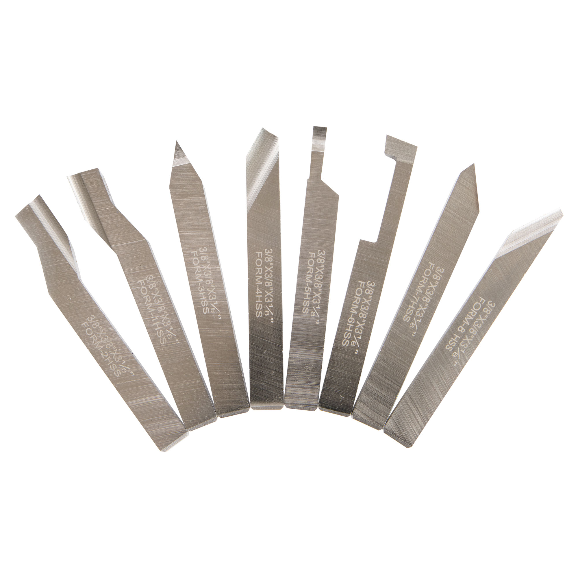Clear Vise Chip Shield