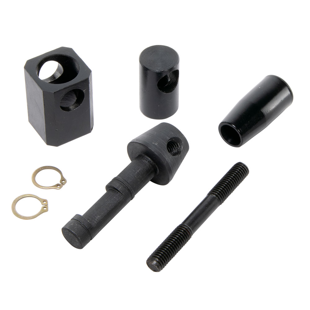 Tailstock Cam Lock Kit 