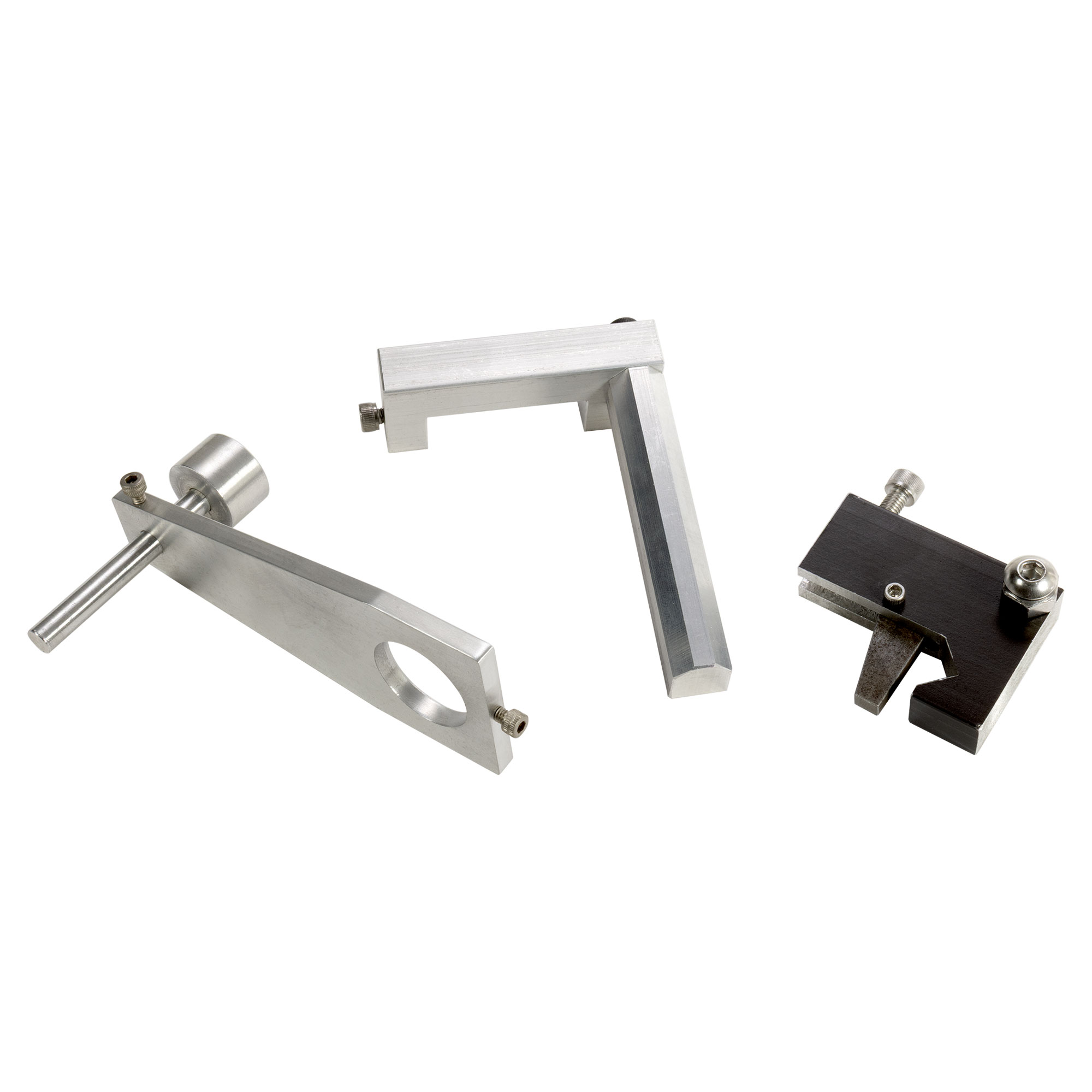 Tail Stock Indicator Holder Set