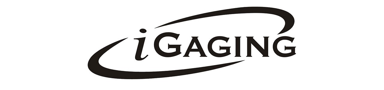 Enjoy Accuracy® with iGAGING®