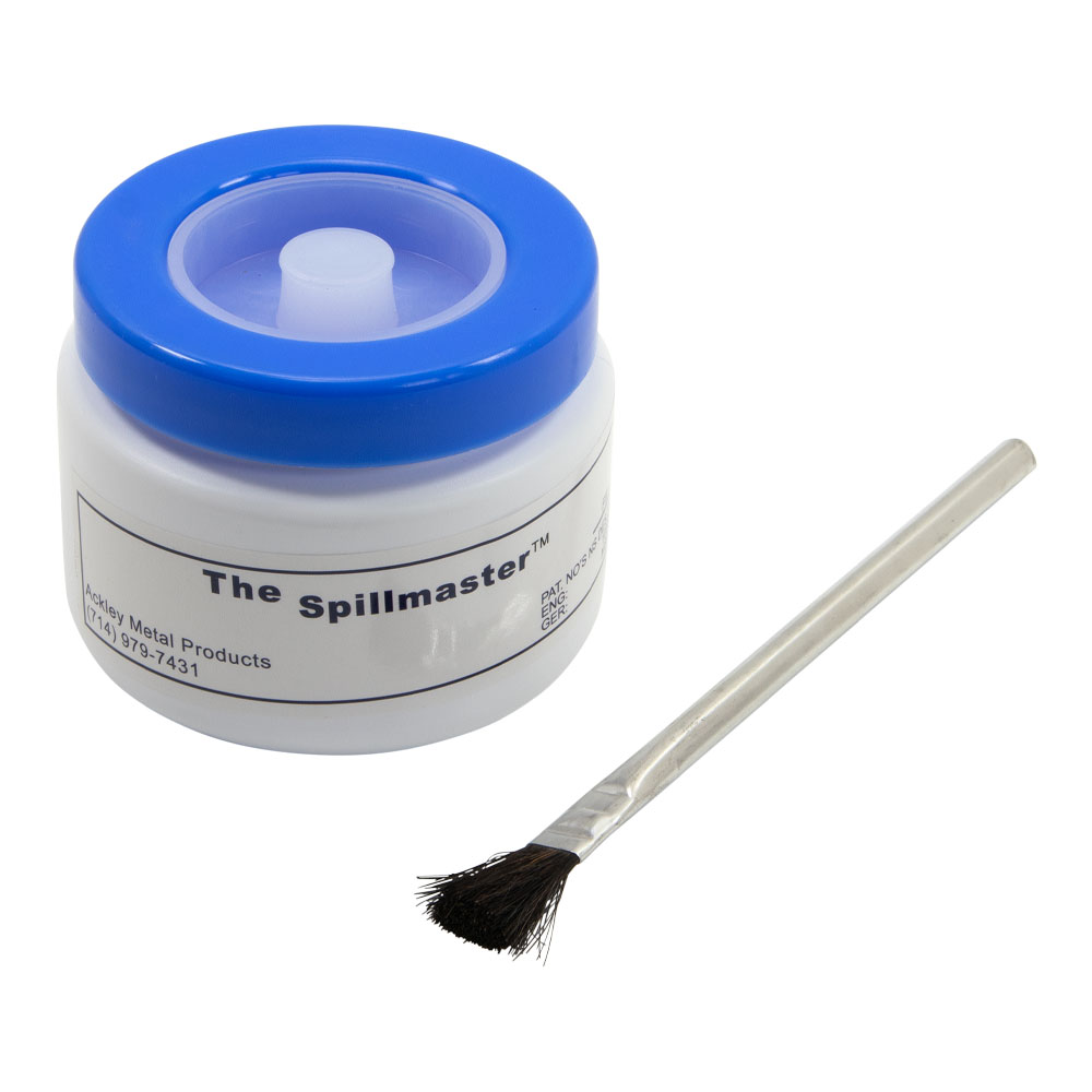 SpillMaster Container