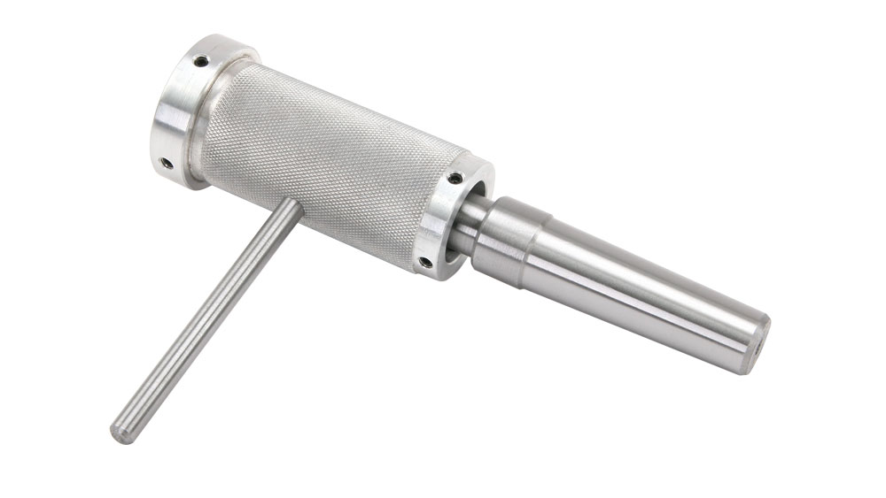 Industrial Tailstock Die Holder