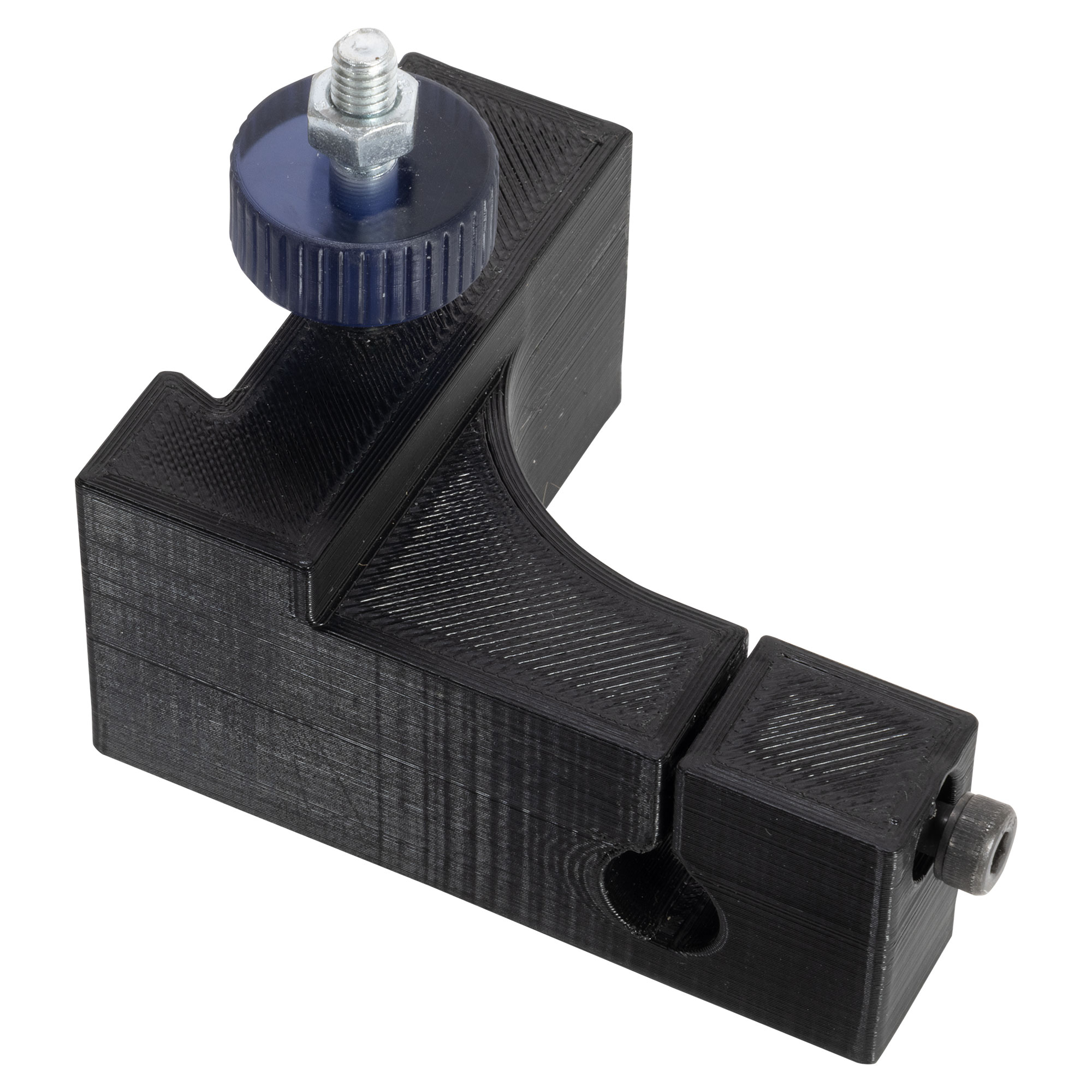 Indicator Holder for OXA Quick Change Tool Post
