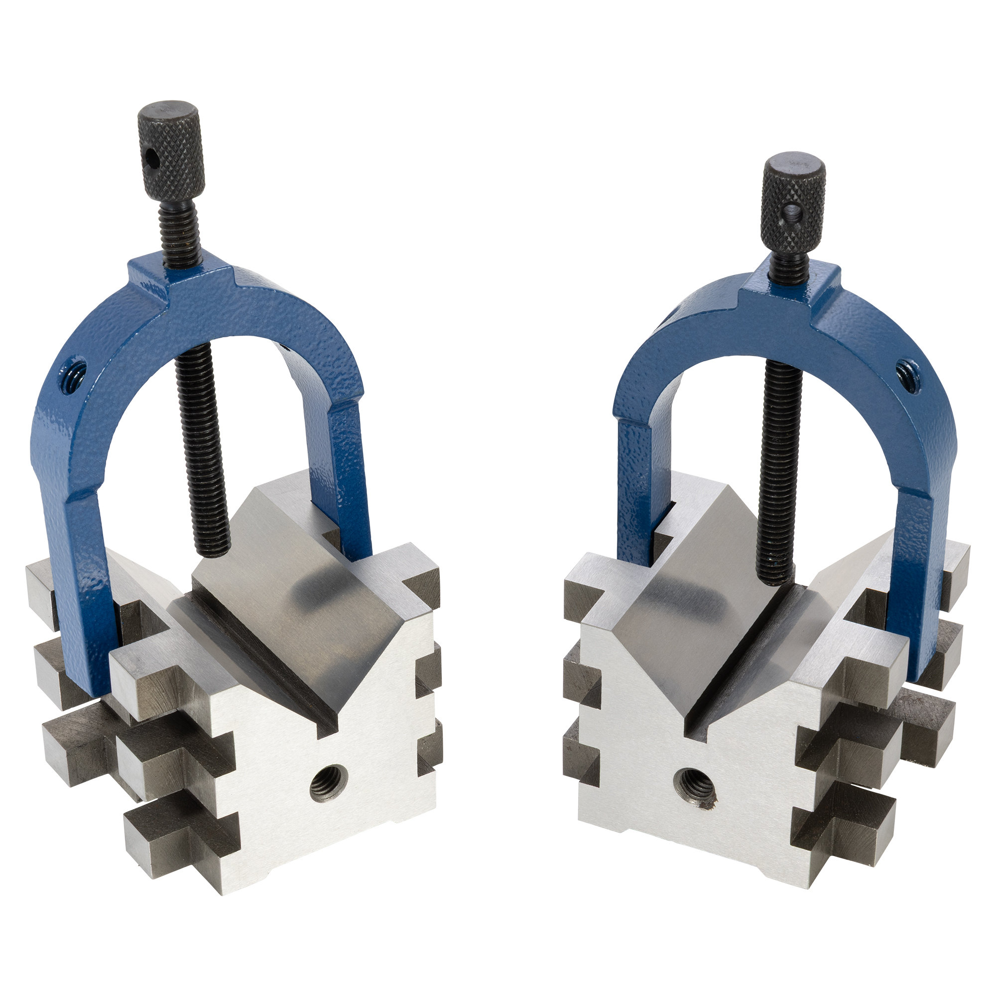 V-Blocks, 2.5" x 2.75" x 2"